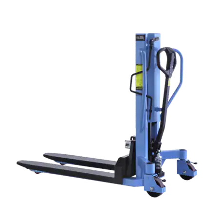 PH0809 manual stacker - HanseLifter