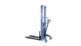 SDJ1516 manual stacker - HanseLifter